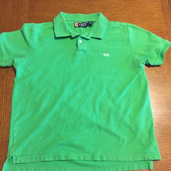 Chaps Shirt - Picture 3 of 3